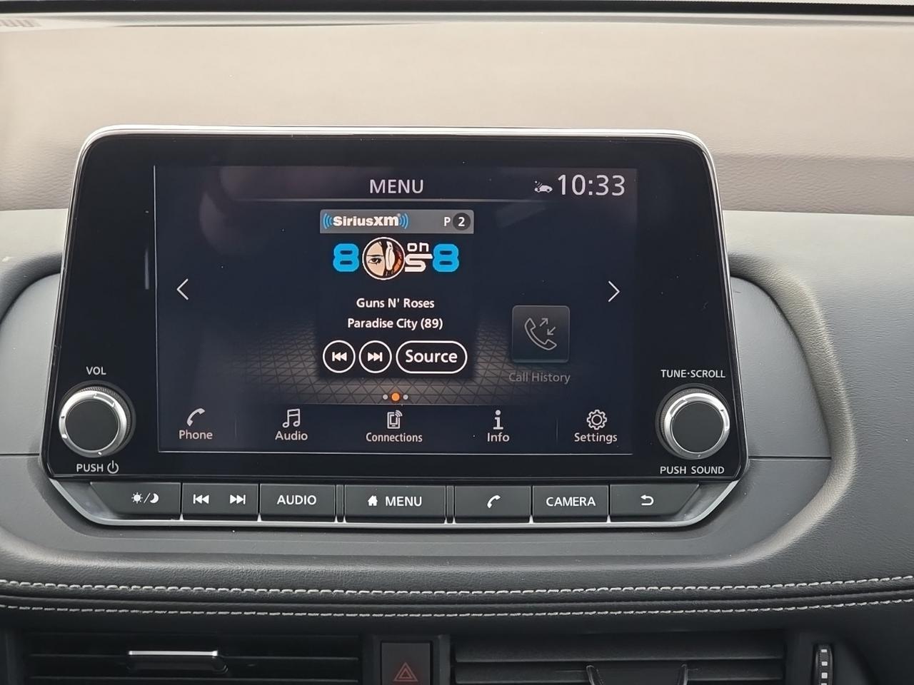 2023 Nissan Rogue SV Glen Burnie MD