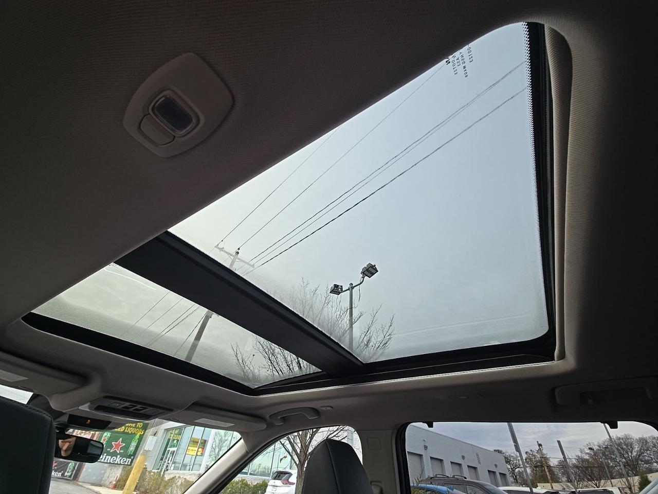 2023 Nissan Rogue SV Glen Burnie MD