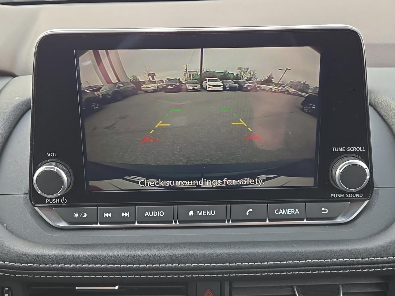 2023 Nissan Rogue SV Glen Burnie MD