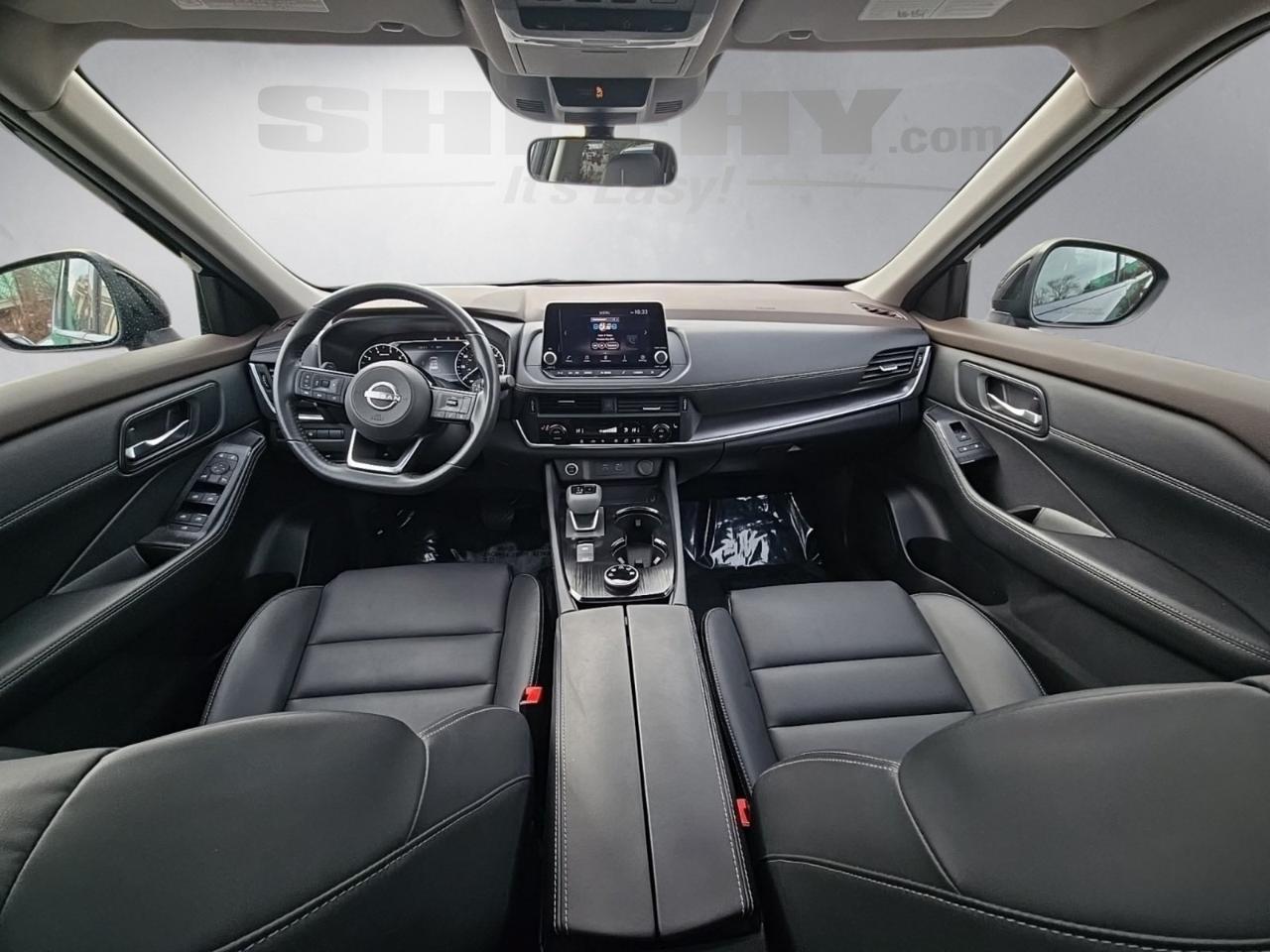 2023 Nissan Rogue SV Glen Burnie MD