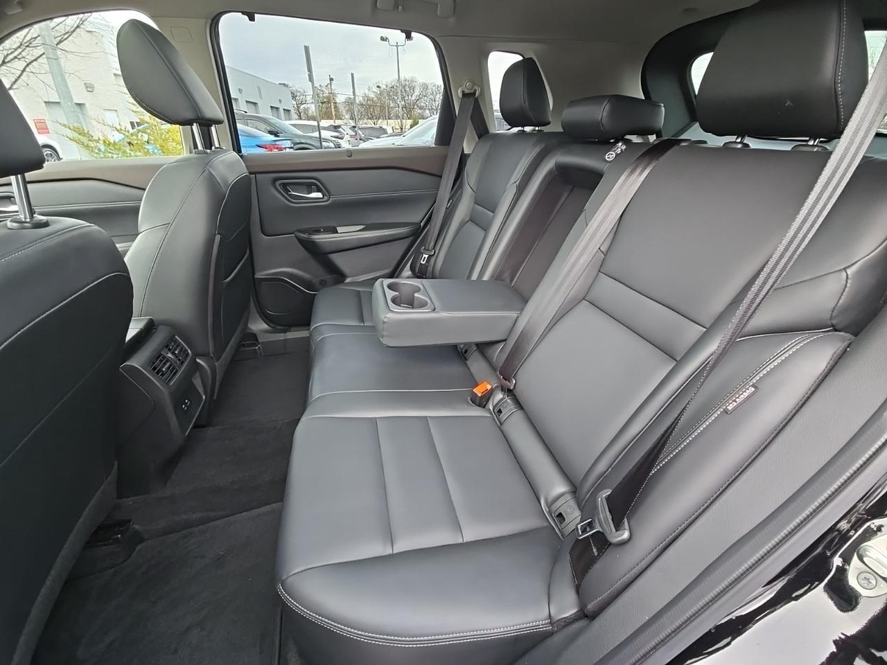 2023 Nissan Rogue SV Glen Burnie MD