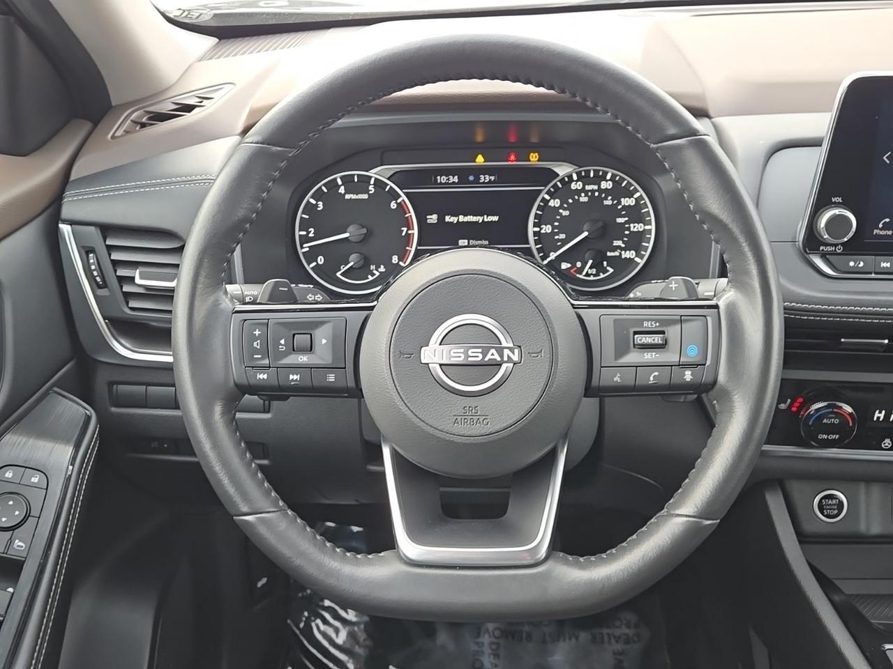 2023 Nissan Rogue SV Glen Burnie MD