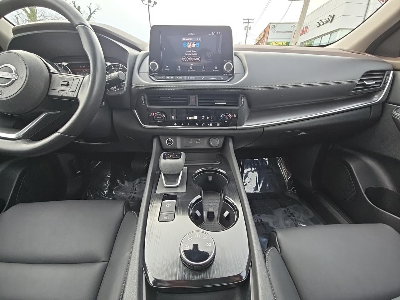 2023 Nissan Rogue SV Glen Burnie MD