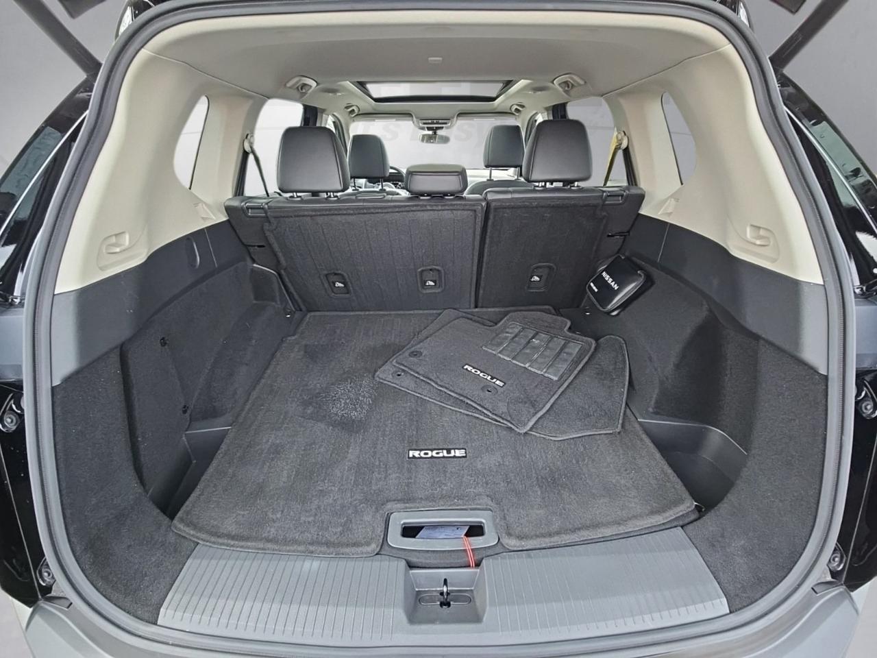 2023 Nissan Rogue SV Glen Burnie MD