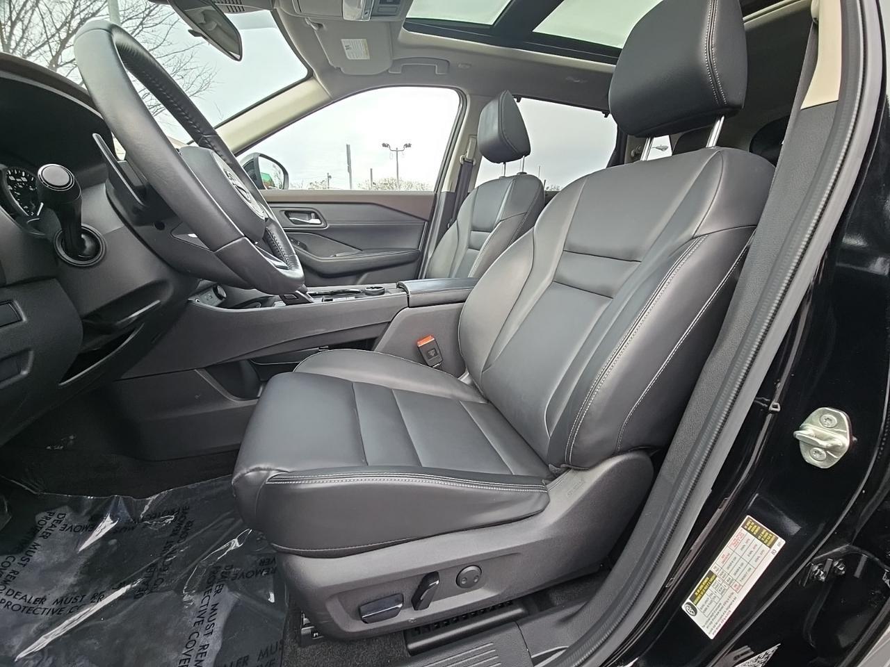 2023 Nissan Rogue SV Glen Burnie MD