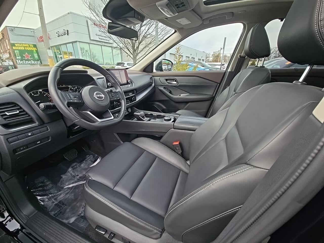 2023 Nissan Rogue SV Glen Burnie MD