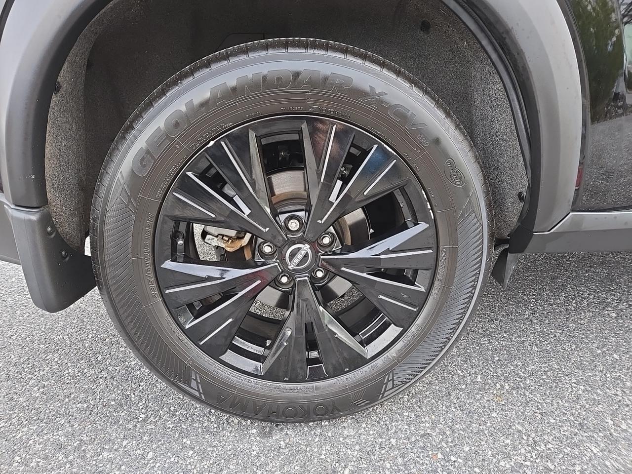 2023 Nissan Rogue SV Glen Burnie MD