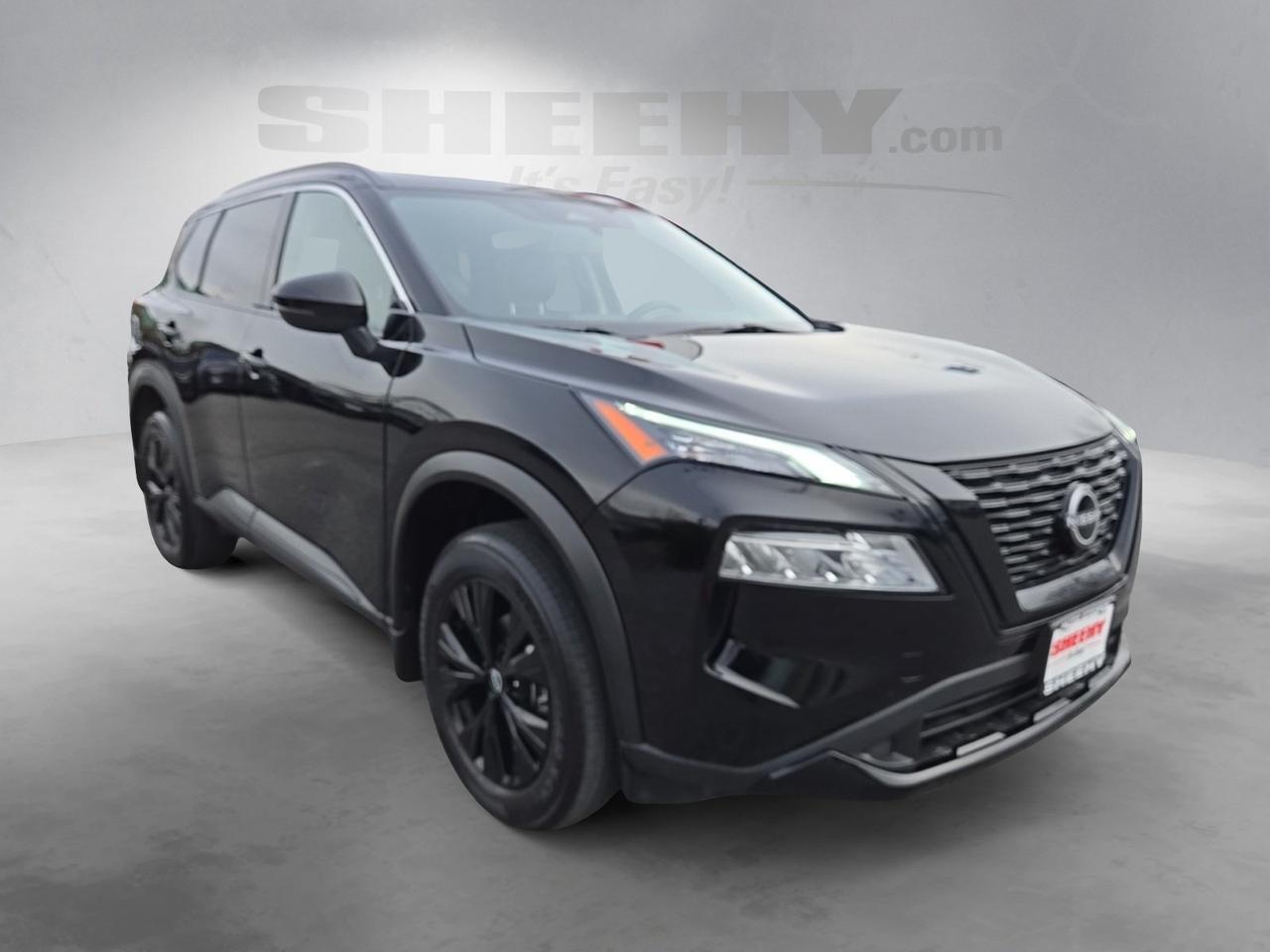 2023 Nissan Rogue SV Glen Burnie MD