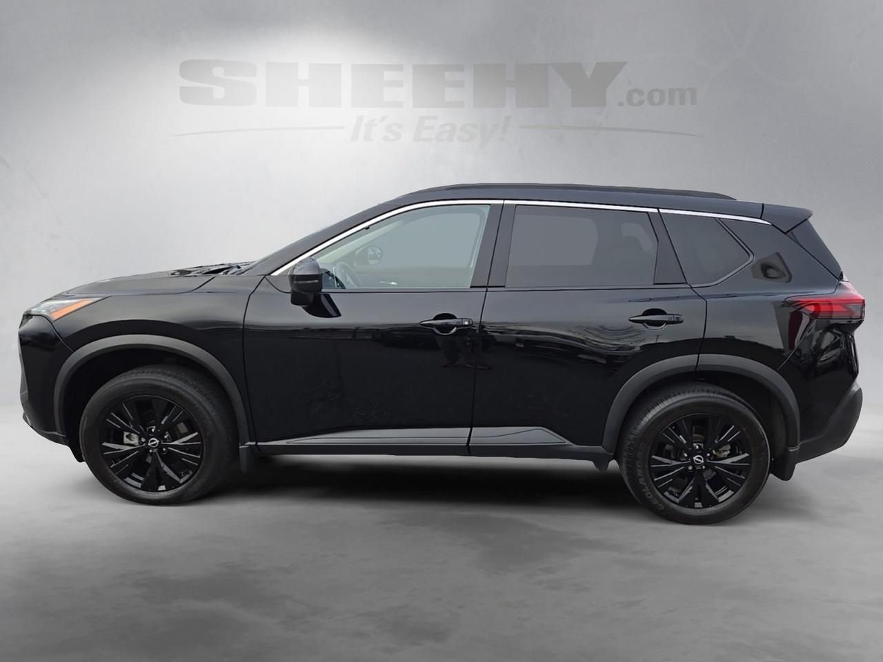 2023 Nissan Rogue SV Glen Burnie MD