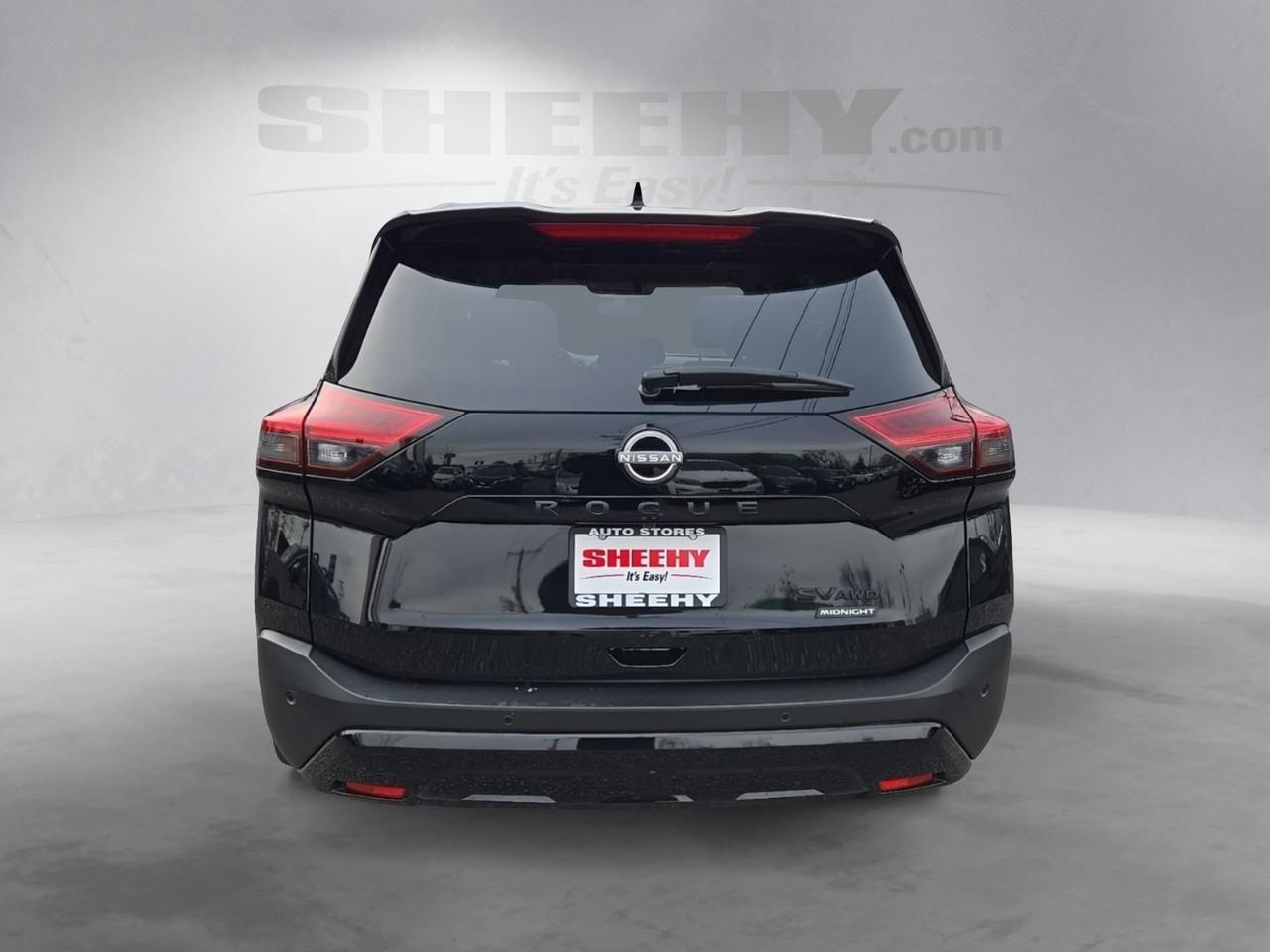 2023 Nissan Rogue SV Glen Burnie MD