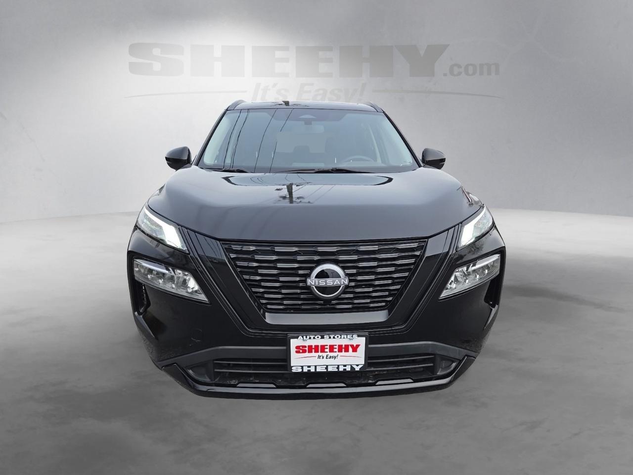 2023 Nissan Rogue SV Glen Burnie MD