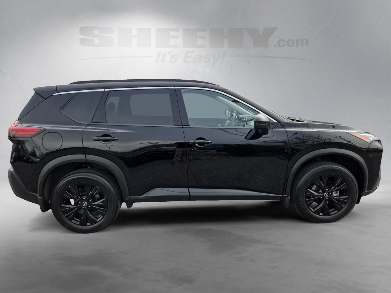 2023 Nissan Rogue SV Glen Burnie MD