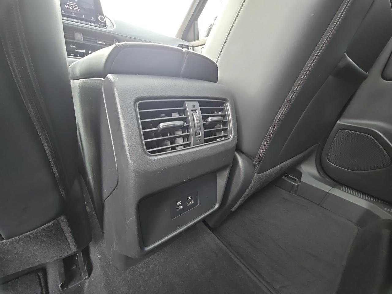 2023 Nissan Rogue SV Glen Burnie MD