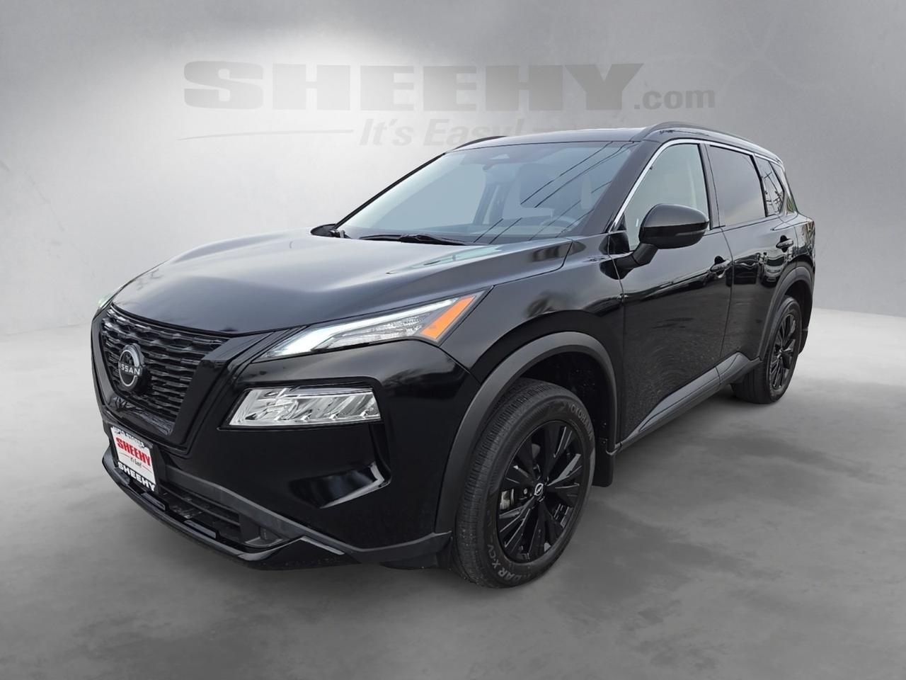 2023 Nissan Rogue SV Glen Burnie MD