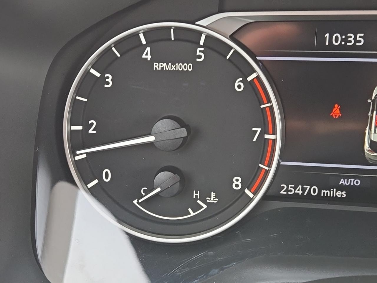 2023 Nissan Rogue SV Glen Burnie MD