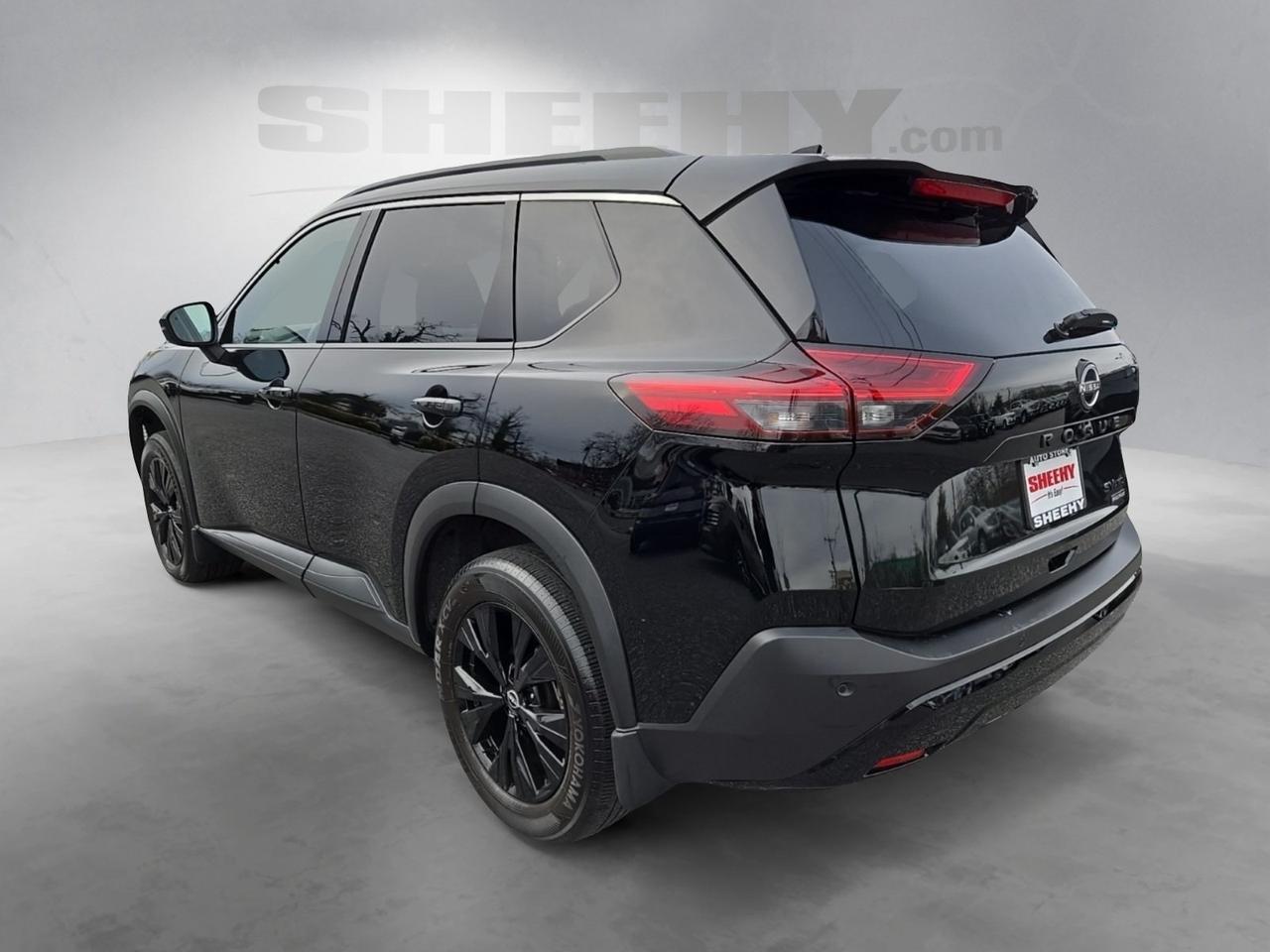 2023 Nissan Rogue SV Glen Burnie MD