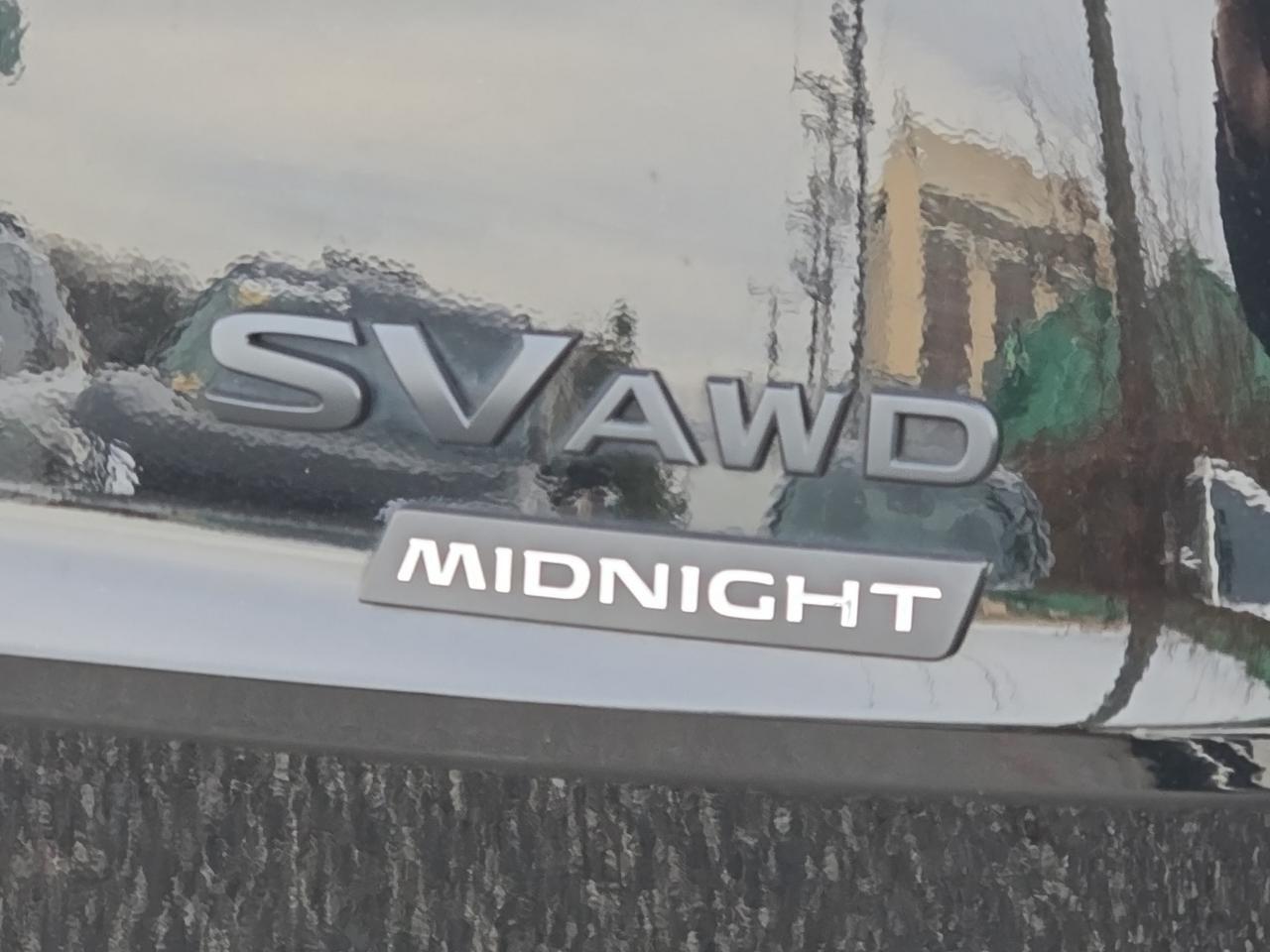 2023 Nissan Rogue SV Glen Burnie MD