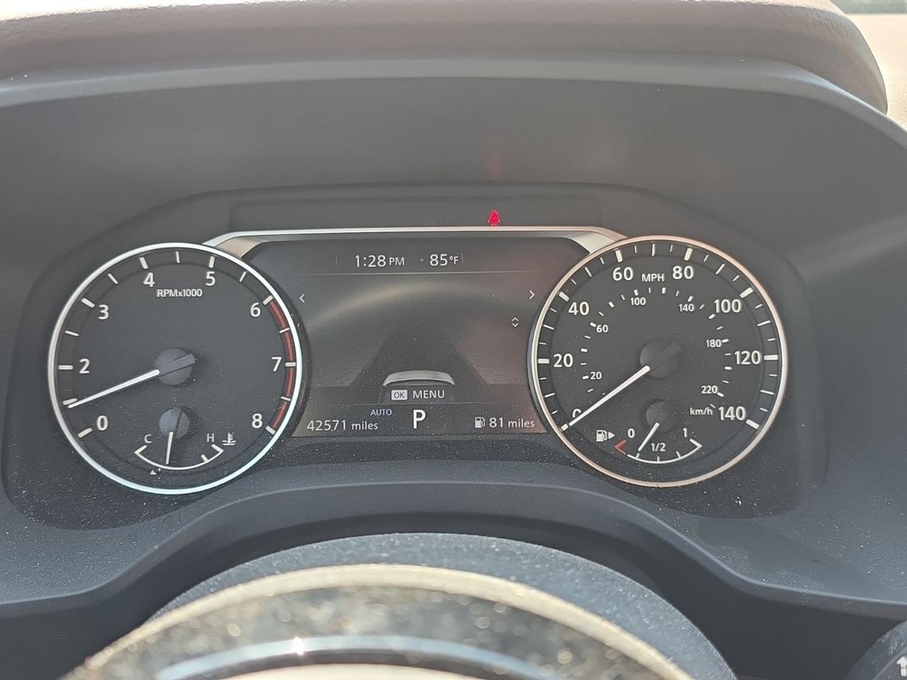 2023 Nissan Rogue SV Glen Burnie MD