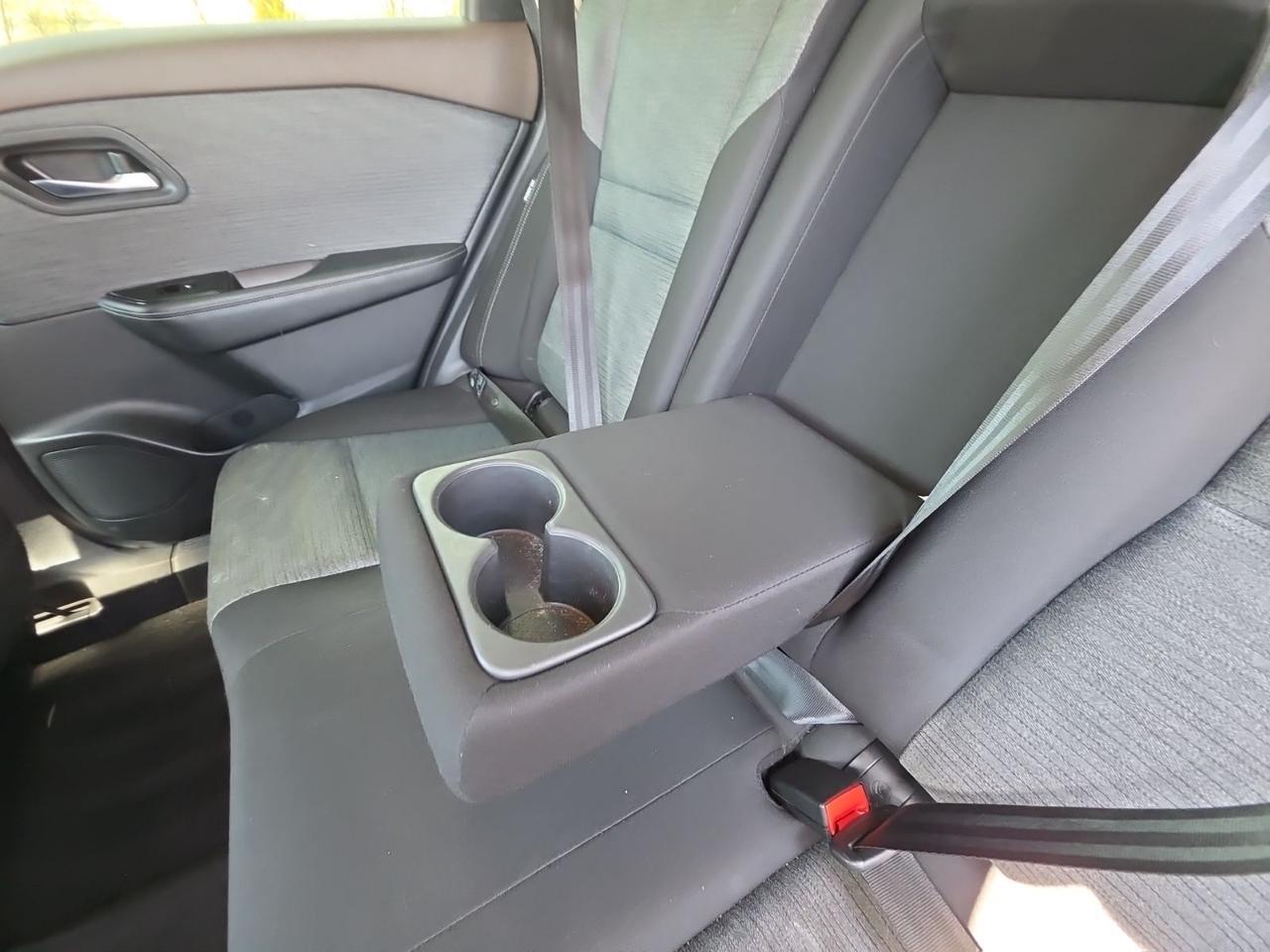 2023 Nissan Rogue SV Glen Burnie MD