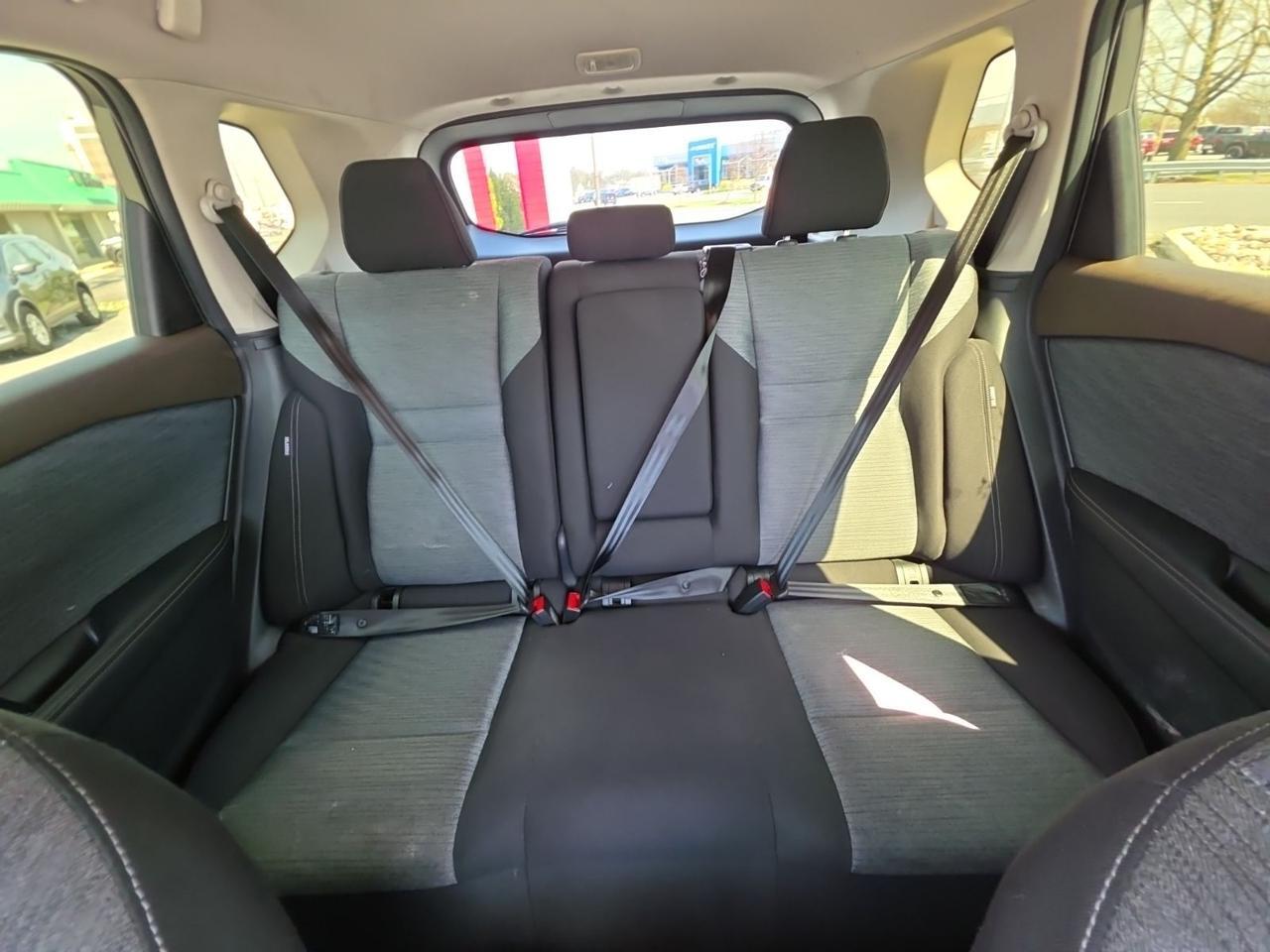 2023 Nissan Rogue SV Glen Burnie MD