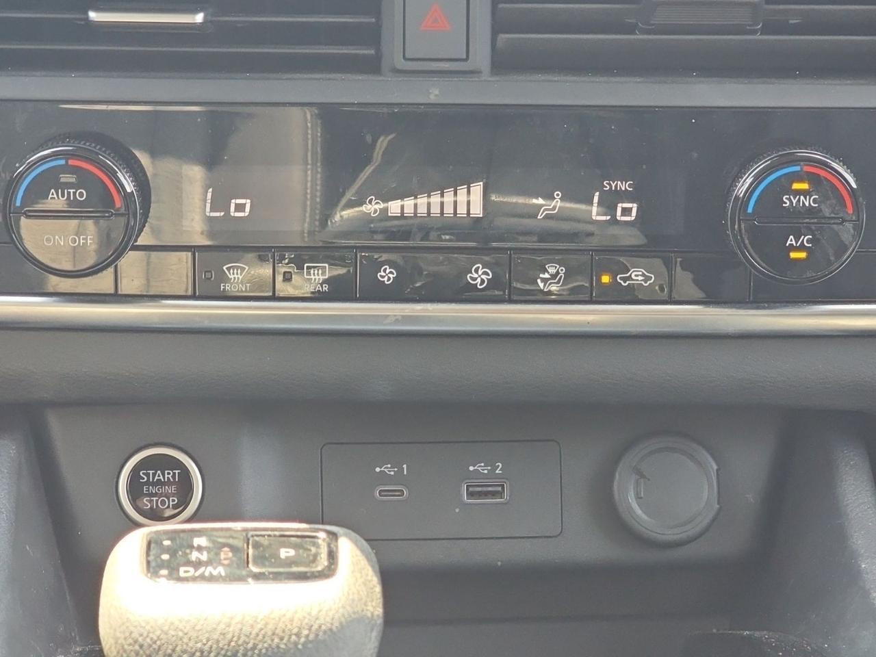 2023 Nissan Rogue SV Glen Burnie MD