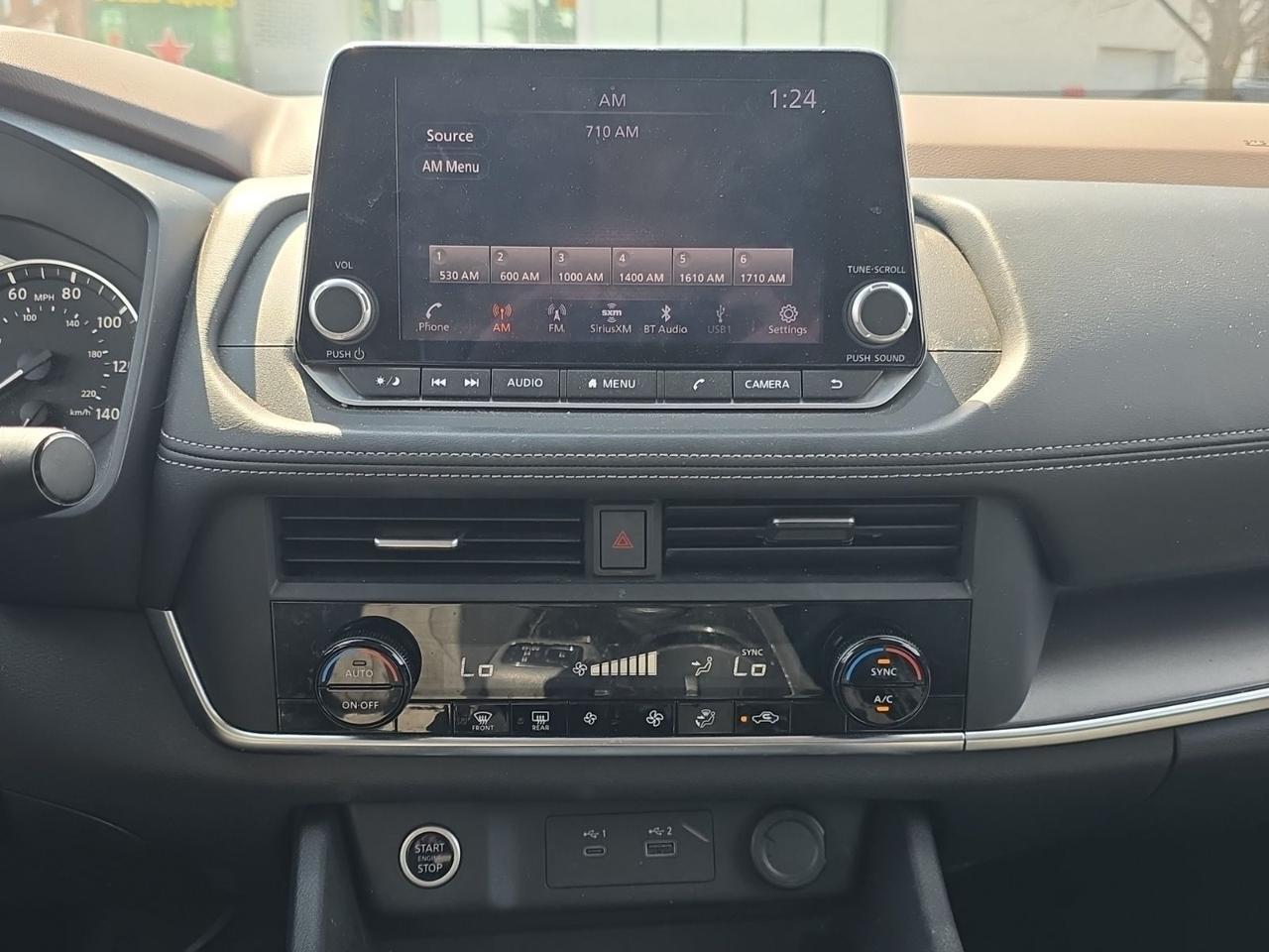 2023 Nissan Rogue SV Glen Burnie MD