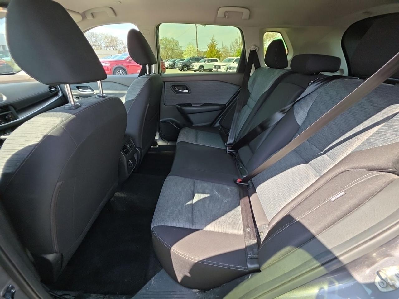 2023 Nissan Rogue SV Glen Burnie MD