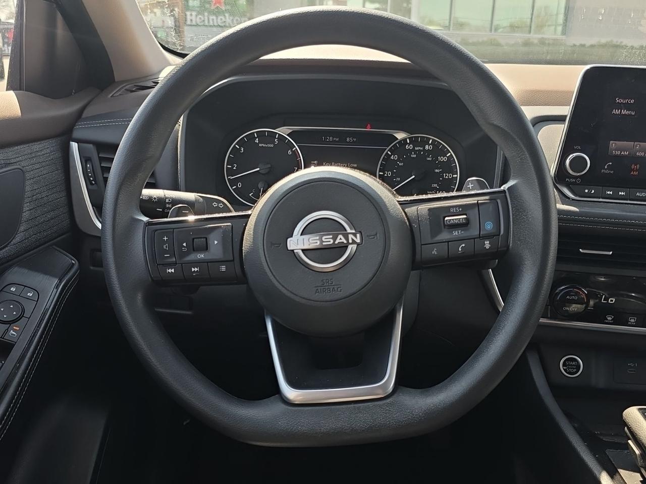 2023 Nissan Rogue SV Glen Burnie MD