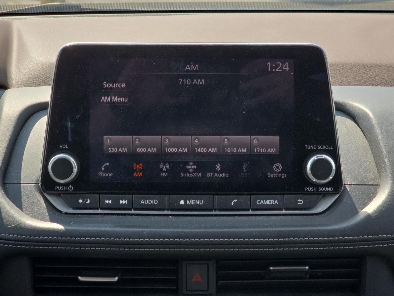 2023 Nissan Rogue SV Glen Burnie MD