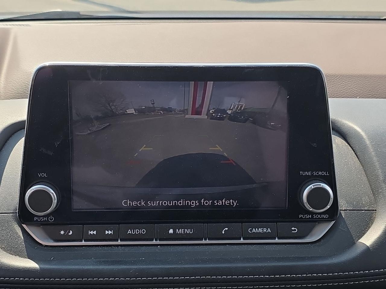 2023 Nissan Rogue SV Glen Burnie MD