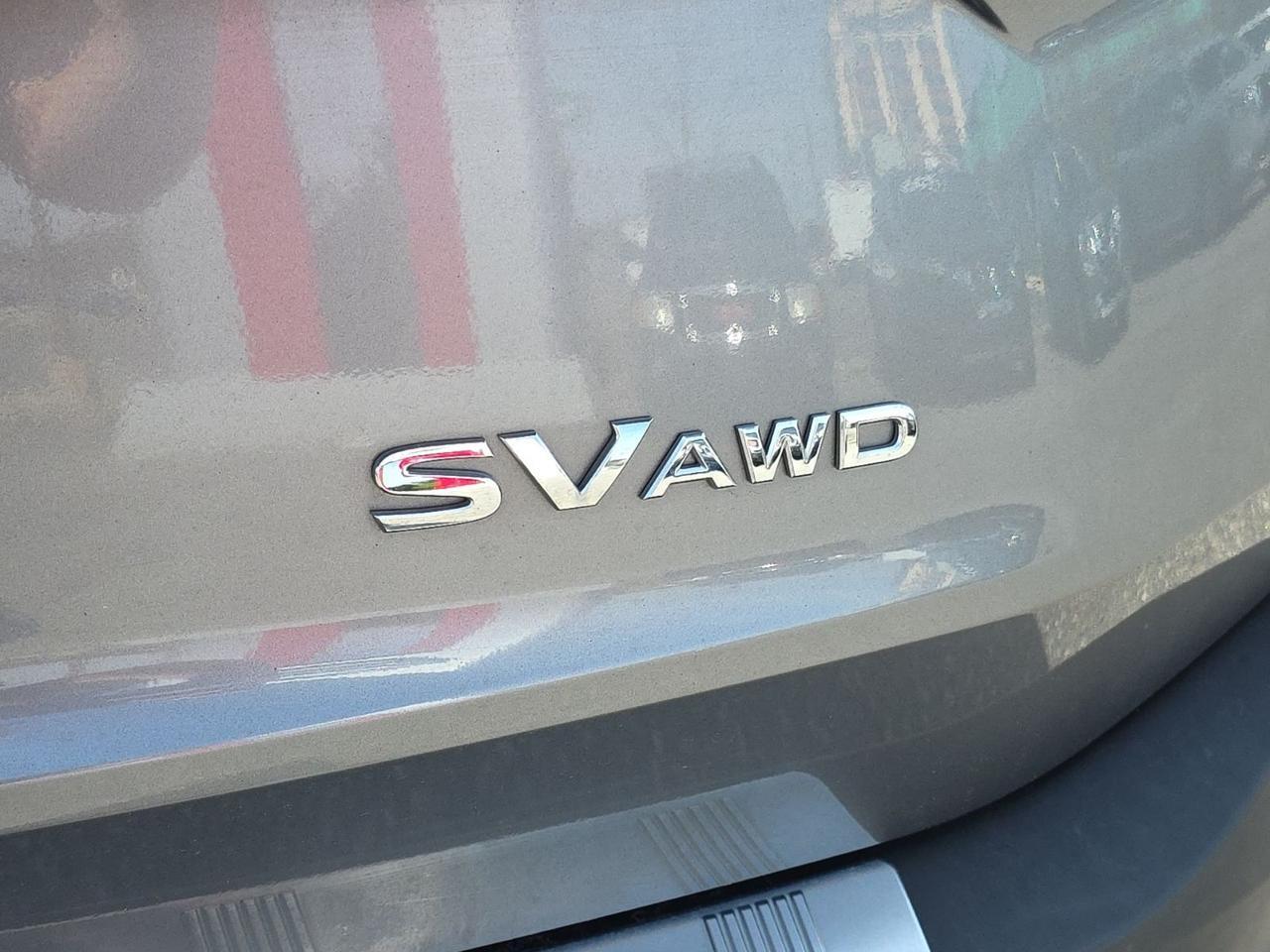 2023 Nissan Rogue SV Glen Burnie MD