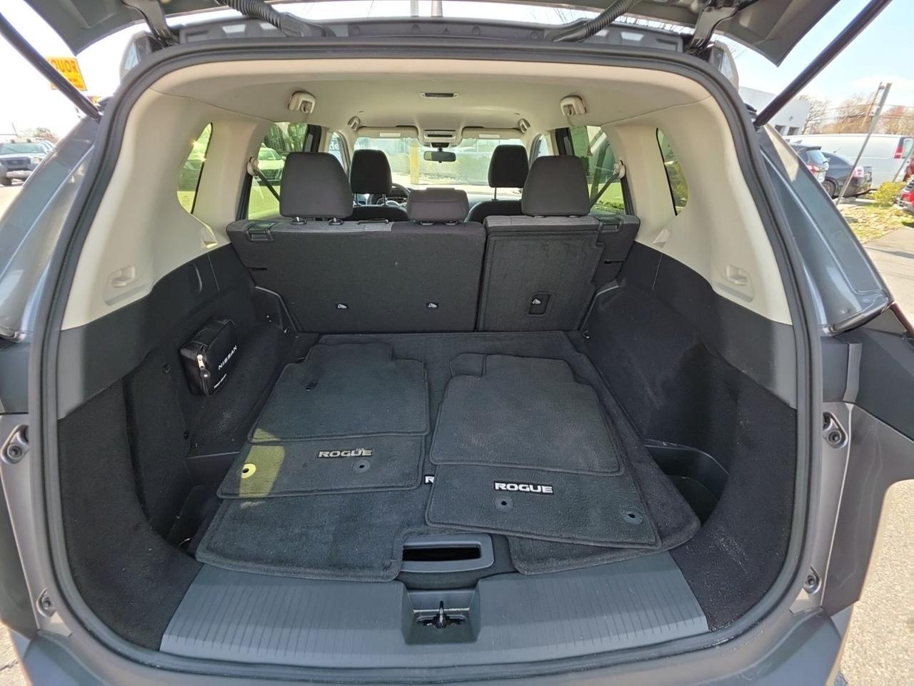 2023 Nissan Rogue SV Glen Burnie MD