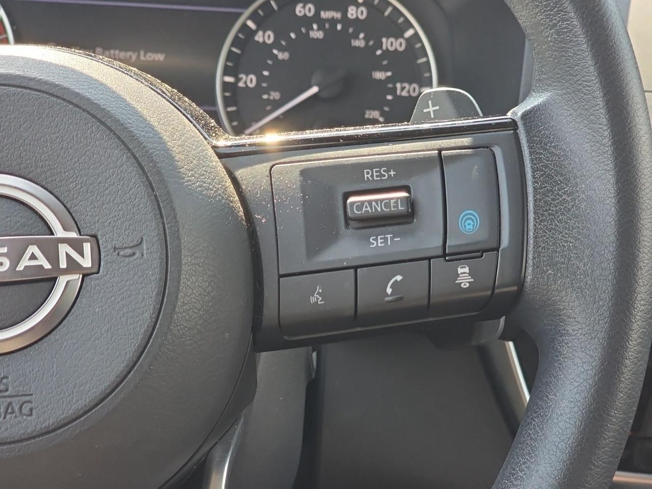 2023 Nissan Rogue SV Glen Burnie MD