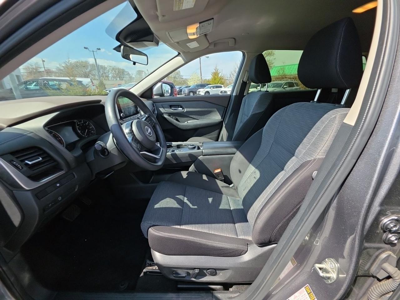 2023 Nissan Rogue SV Glen Burnie MD