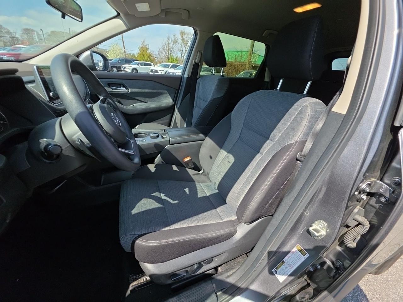 2023 Nissan Rogue SV Glen Burnie MD