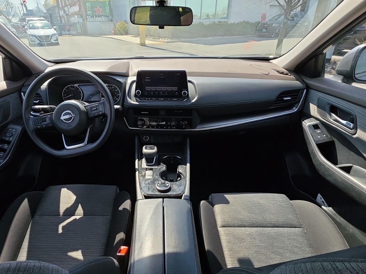 2023 Nissan Rogue SV Glen Burnie MD