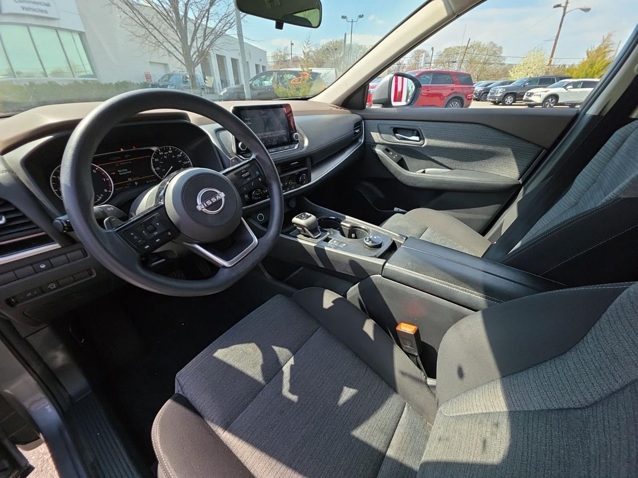 2023 Nissan Rogue SV Glen Burnie MD
