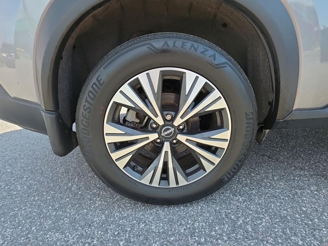 2023 Nissan Rogue SV Glen Burnie MD
