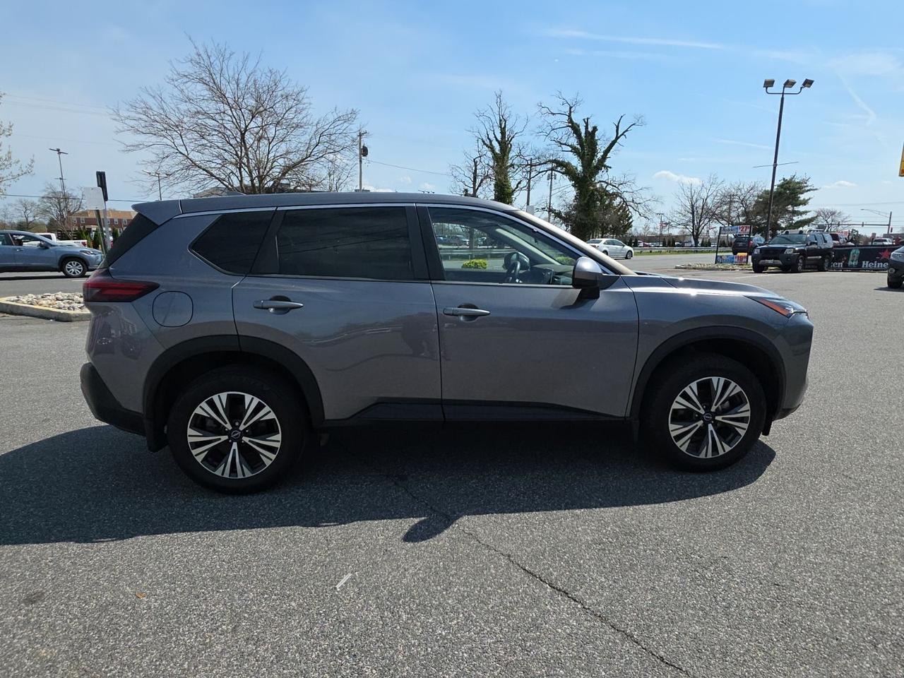 2023 Nissan Rogue SV Glen Burnie MD