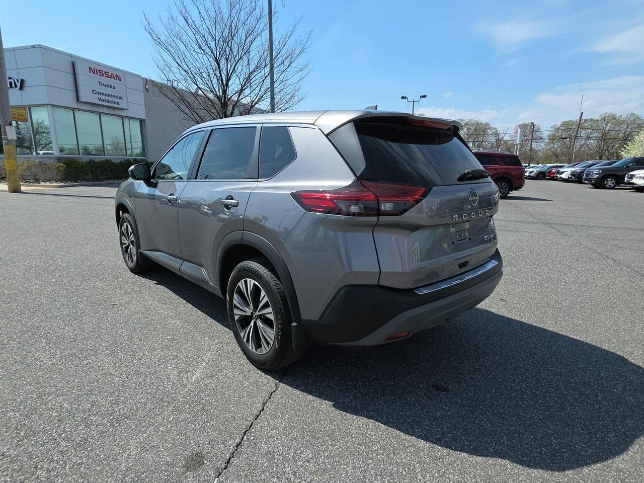 2023 Nissan Rogue SV Glen Burnie MD