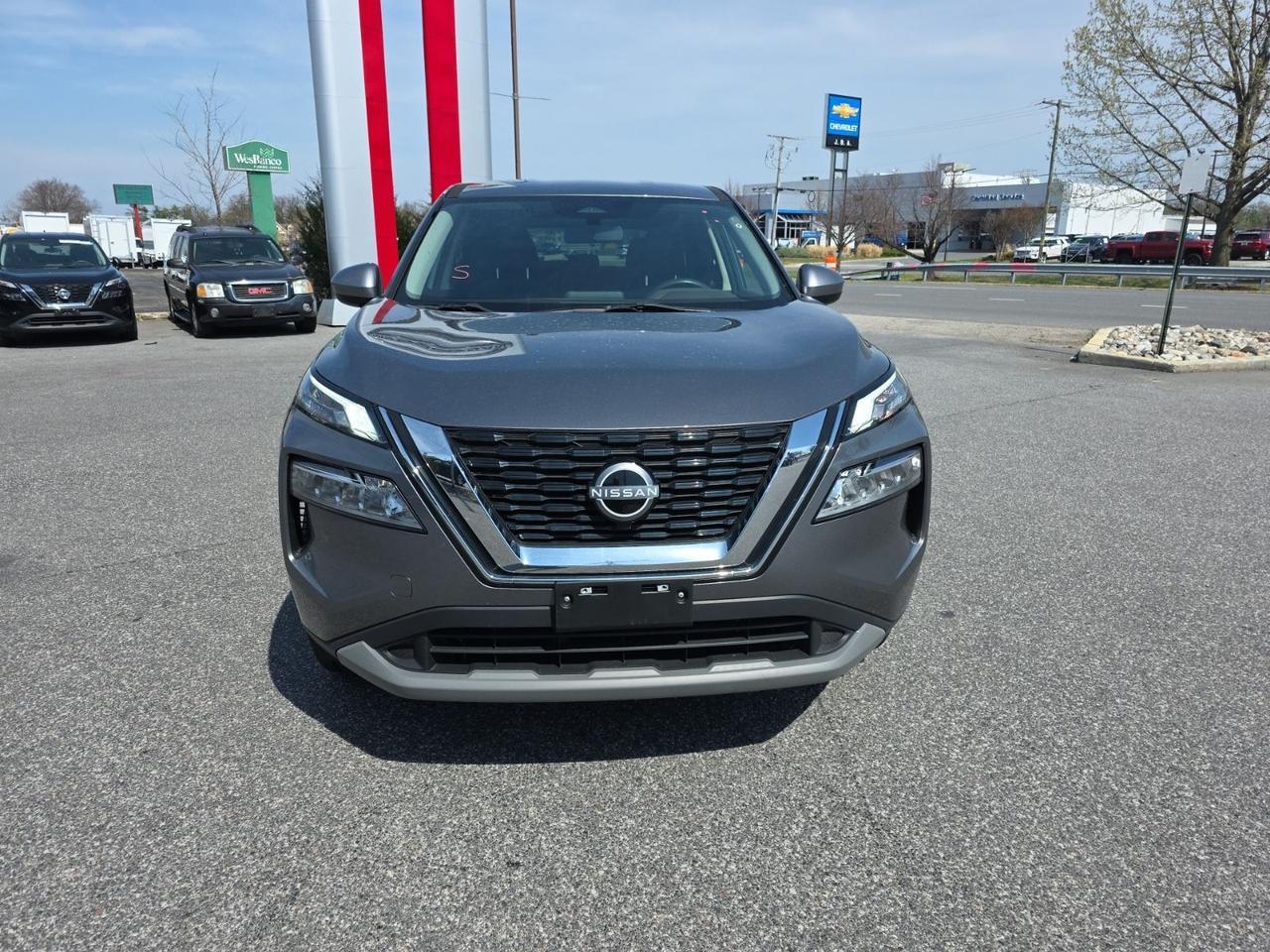 2023 Nissan Rogue SV Glen Burnie MD