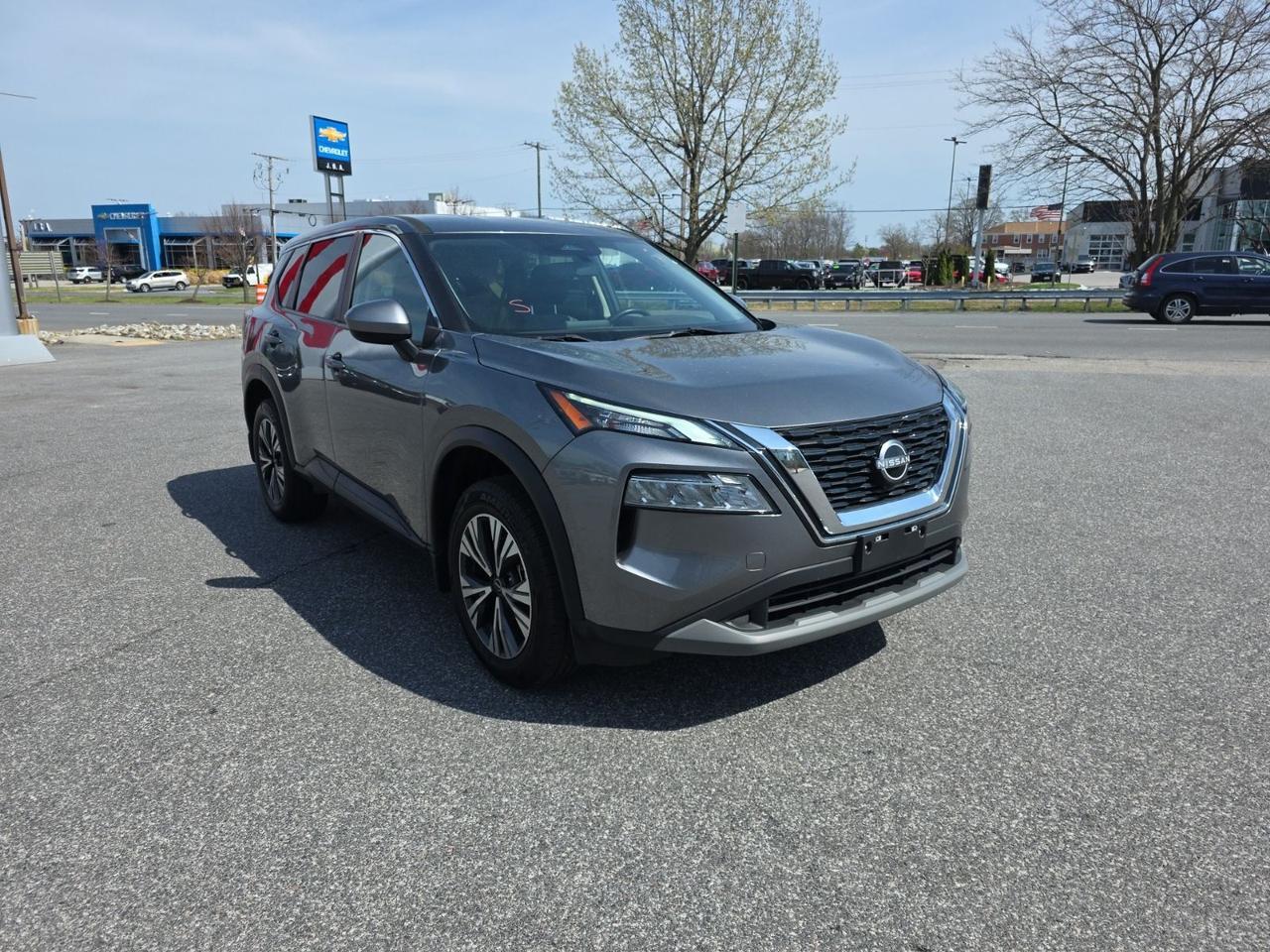 2023 Nissan Rogue SV Glen Burnie MD