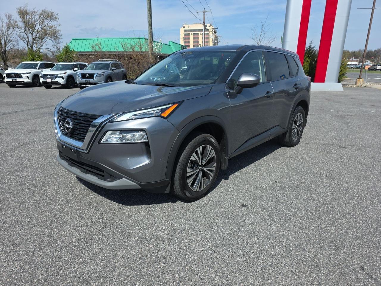 2023 Nissan Rogue SV Glen Burnie MD