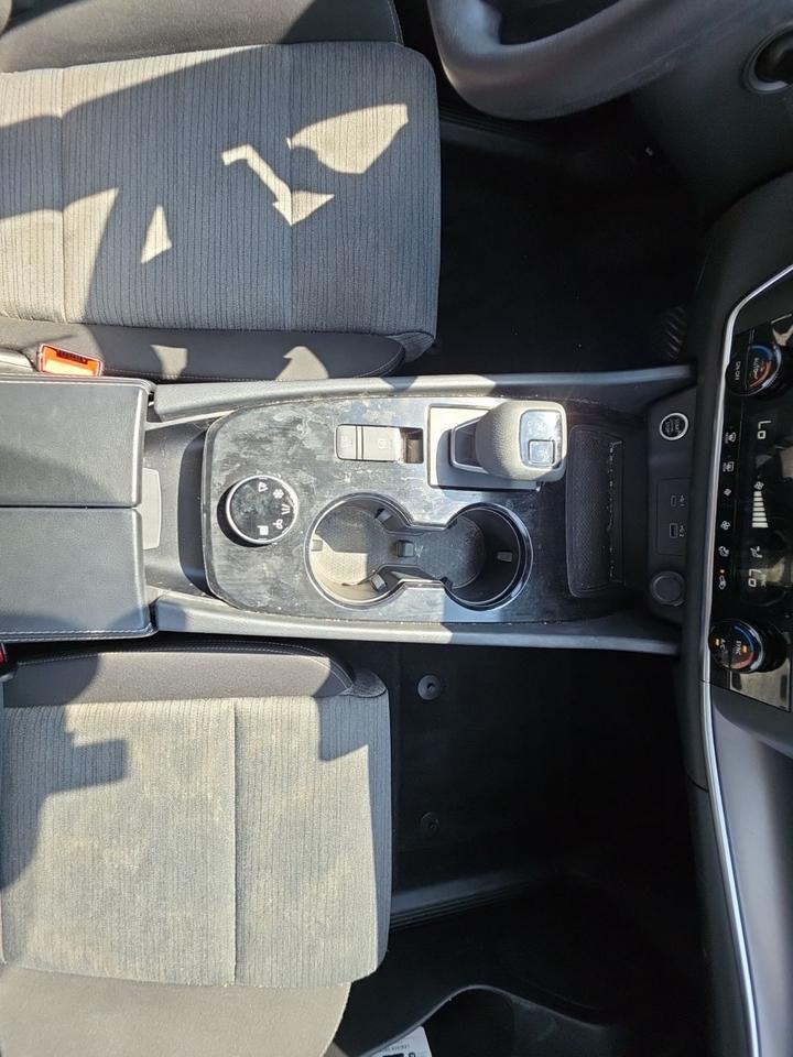 2023 Nissan Rogue SV Glen Burnie MD