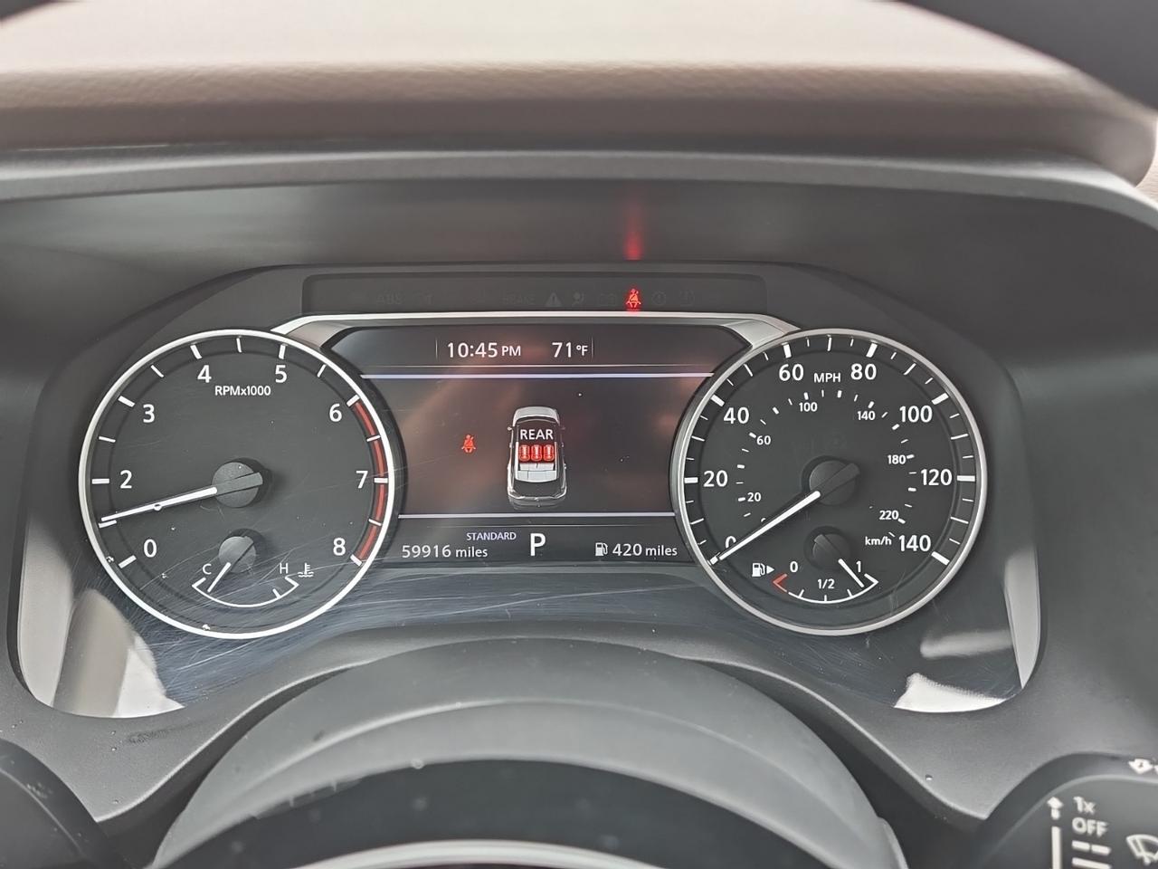 2023 Nissan Rogue SV Glen Burnie MD