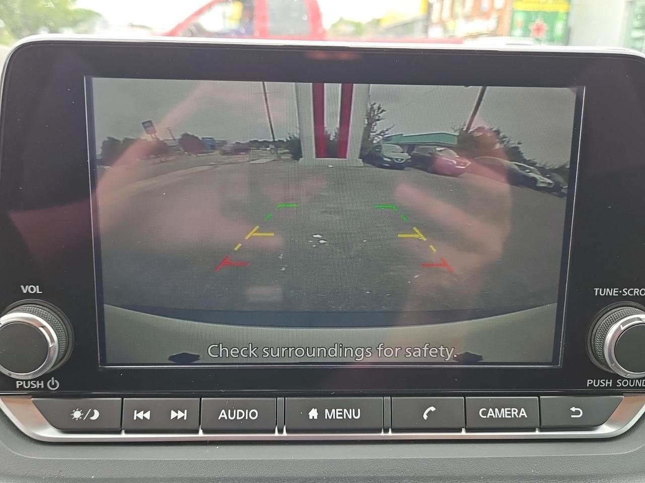 2023 Nissan Rogue SV Glen Burnie MD