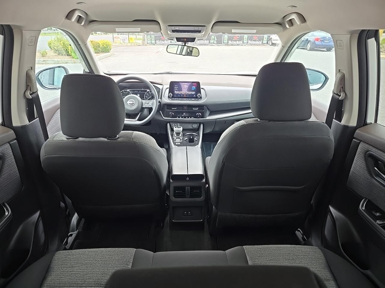 2023 Nissan Rogue SV Glen Burnie MD