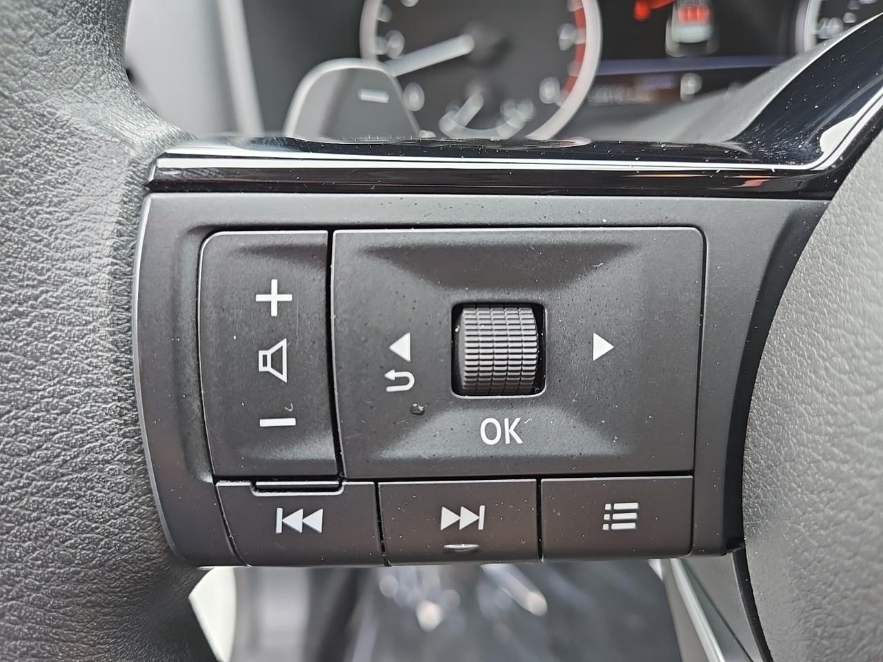 2023 Nissan Rogue SV Glen Burnie MD