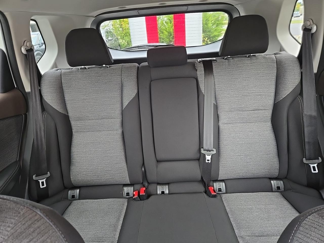 2023 Nissan Rogue SV Glen Burnie MD