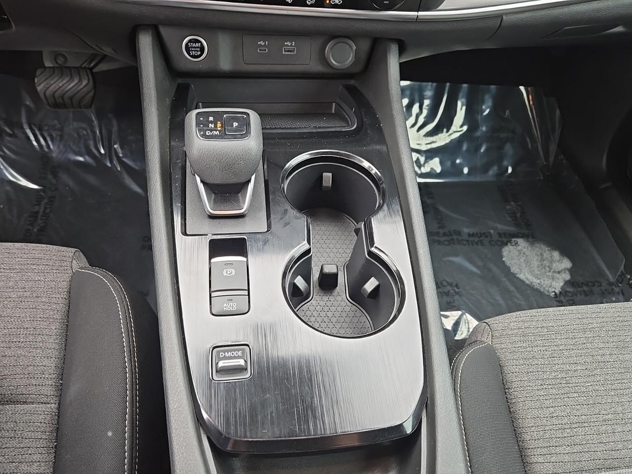 2023 Nissan Rogue SV Glen Burnie MD